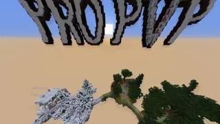 Propvp de Server Trailer Versuch #1