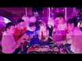 NKy Private Mix X Vinabounce Ktv Style 2k25 