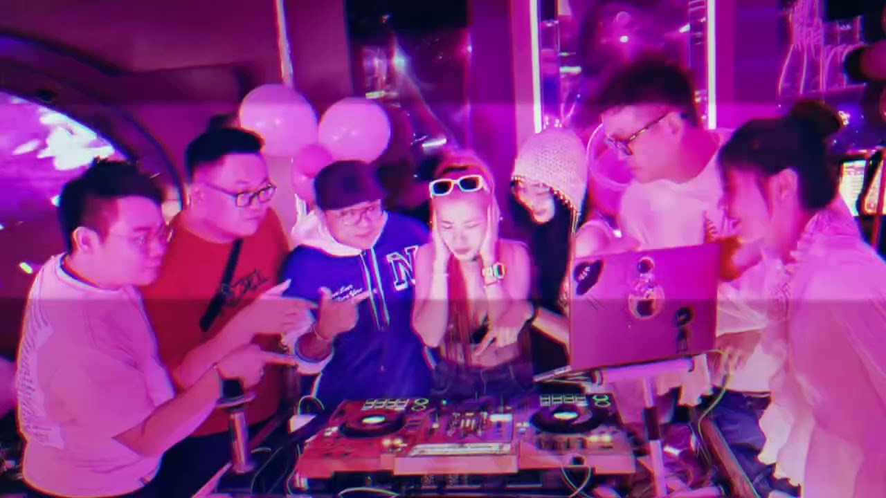 NKy private mix X Vinabounce ktv style 2k25