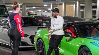 Gold Digger Prank Part 21