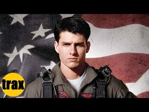 09 Destination Unknown Marietta Top Gun Soundtrack 