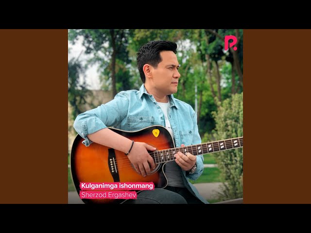 Kulganimga ishonmang