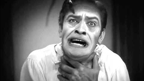 Dr Jekyll and Mr. Hyde (1931)