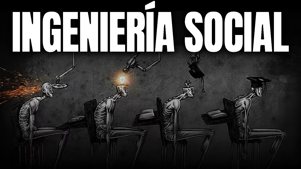 Ingeniería social – Michel Foucault