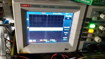 Bypass Capacitor Noise Reduction Demo