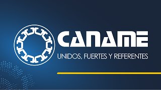 VIDEO NUEVA IMAGEN CANAME 2024