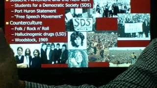 APUSH Mr. Southall: Unit 12 - Civil Rights & Counterculture 3