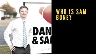 Who is Gadsden lawyer Sam Bone?