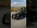 Rare vehicles to see in warthunder Part 1 #warthunder #gaijin #military