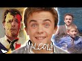 6 pisodes lgendaires de malcolm  voir absolument 