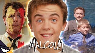 6 épisodes LÉGENDAIRES de MALCOLM (à voir absolument) ????