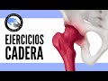 Artrosis de cadera, ejercicios para aliviar el dolor y frenar su evolucion