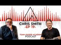 Chris Smith The Conversion Code Stop Chasing and Start Attracting Team Leader Academy Podcast EP 19