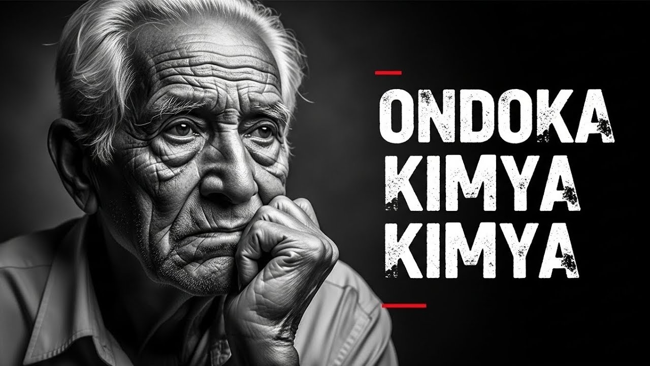 MASOMO 20 YA MAISHA YATAKAYOREKEBISHA 93% YA MATATIZO YAKO!¡