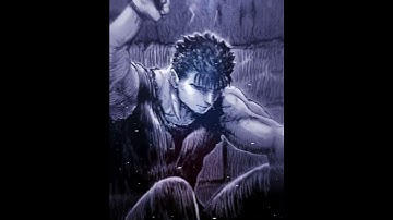 Thumbnail of I ALWAYS END LIKE THIS Guts MANGA EDIT 「MANGA EDIT」#berserk #guts #griffith 💀