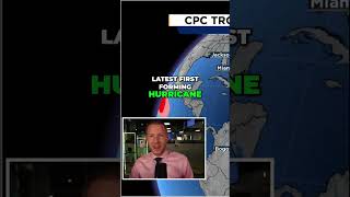 Hurricane Season History Is About To Be Made