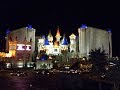 Excalibur Las Vegas COMPLETE Resort Walking Tour! - YouTube