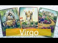 VIRGO - AN AGREEMENT LEADS TO FINANCIAL/RELATIONSHIP SUCCESS!