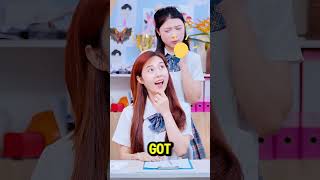 You Wont Believe What She Did With 69 