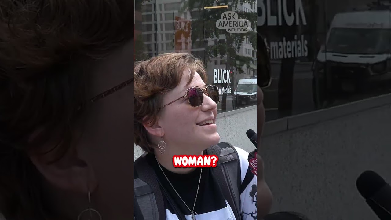 ОНА НЕНАВИДИТ МУЖЧИН, КОТОРЫЕ ОЩЕПАЮТ?!?!