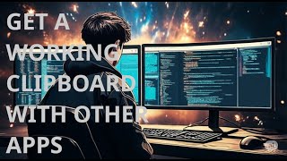Enable clipboard on vim and neovim like a pro