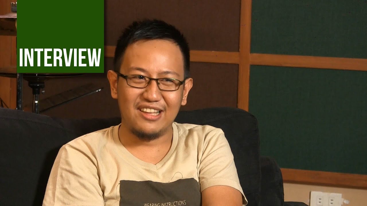 Tide/Edit On How The Band Was Formed