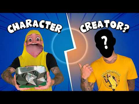 MrTalalaa's Face + Voice Reveal