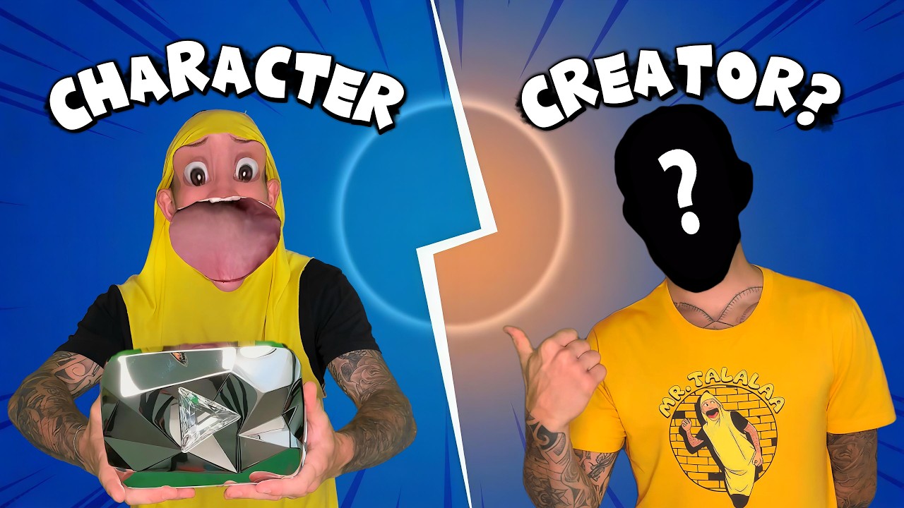 Original Title & Thumbnail