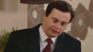 Klan - Gdzie Jest Pierścionek? - Scena Z Odc. 2311