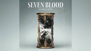 SEVEN BLOOD - Life Is Just a Phase (2025) [Full Album Stream] Alternative Metal / Post-Hardcore
