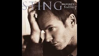Sting Twenty Five To Midnight (Instrumental)