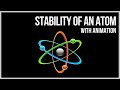 The Secrets Behind Electron Orbits And Energy Levels
