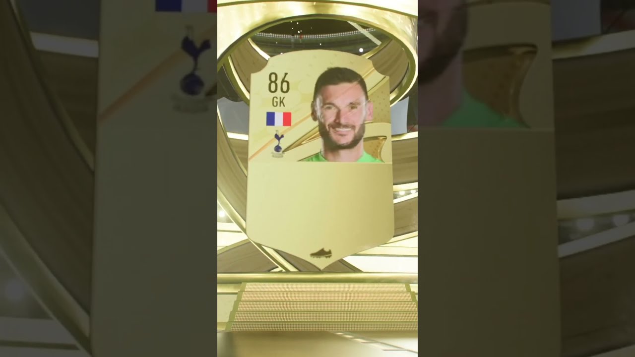 Is The 84x5 WORTH IT IN FIFA 23 