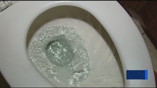 Testing of wastewater shows dramatic increase in COVID-19 cases in Missouri