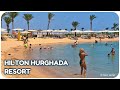 Hilton Hurghada Resort, Egypt