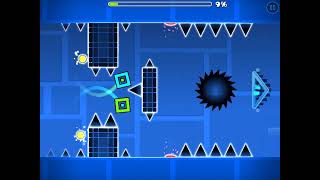 Ninja's Completion Archive: Geometry Dash  - Veritas 95 Challenge VERIFIED NLL screenshot 4