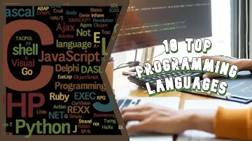 The Ultimate Guide to the Top 10 Must-Learn Programming Languages for Software Developers
