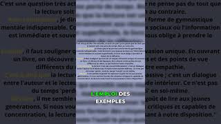 Vous parlez français mais vous manquez ça #LanguageGap #French