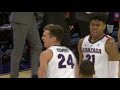 Highlights: Men's Basketball vs. Saint Mary's