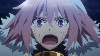 Fate/Apocrypha Episode 13 Preview