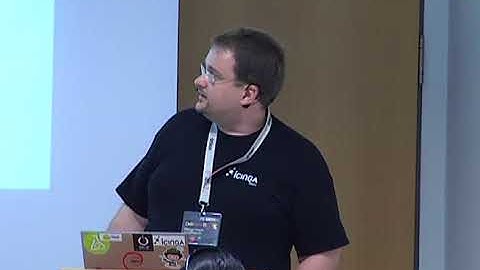 Why favour Icinga over Nagios?