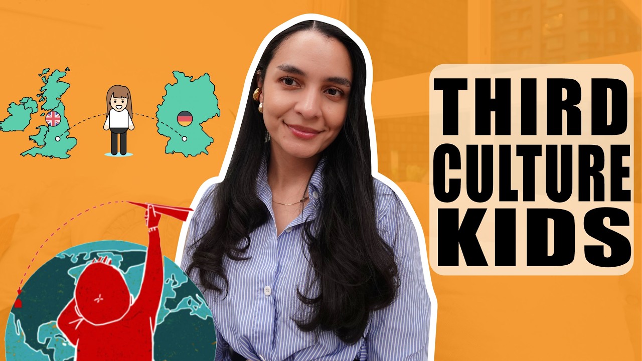 Ser Third Culture Kid: ¿bendición o maldición?