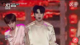 X1 - U GOT IT   BOYNESS PREMIER SHOW-CON