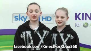 Twos Company From Sky 1 Got To Dance Vote For Our Dance Central 