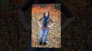Michaela Grad Video 2013
