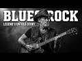 Jimi Hendrix, Eric Clapton, SRV, Muddy Waters, ZZ Top – Classic Blues Rock Guitar Legends Mix