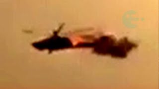 Sukhoi attacks and Russian Helicopters Failed Miserably Because of this