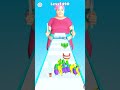 Insane Speedrun in Battery Runner 3D! Battery Runner 3D #gaming #shorts #shortfeed #viralshorts