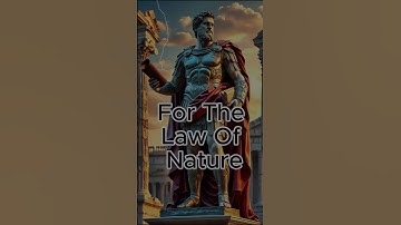 🧘♂️ "Unlock Inner Peace: 5 Stoic Laws to Master Your Mind (Ancient Wisdom for Modern Life)" 🏛️