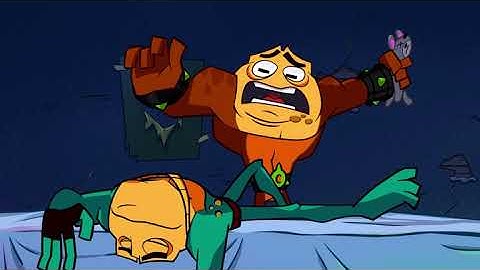 Battletoads 2020 Gameplay Walkthrough Part 2